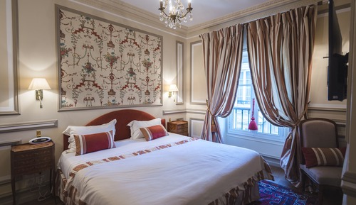 Classic Room