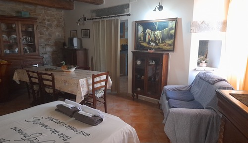 Traditional Condo