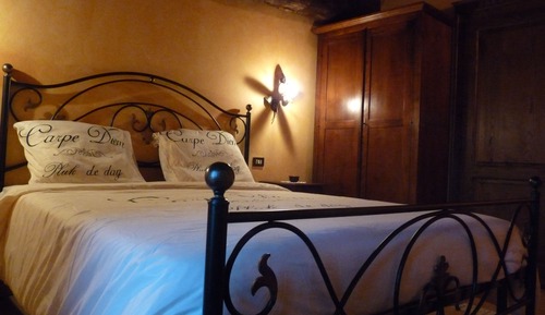 Deluxe Double Room Single Use