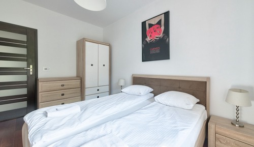 Superior Apartment, 1 Bedroom, Balcony