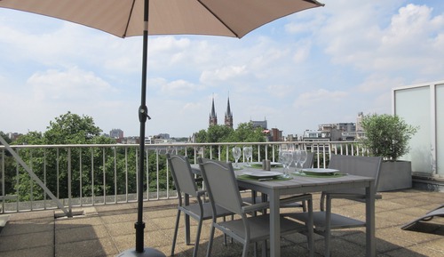 Penthouse (Loft)