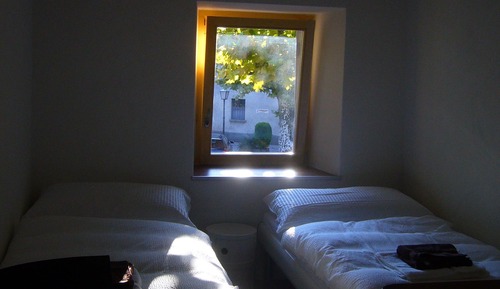 Traditional Apartment, 3 Bedrooms (Pergola, Cleaning fee CHF 150)