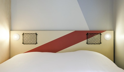 Room, Multiple Beds