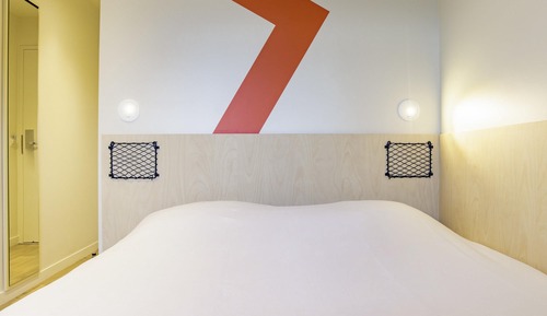 Room, 1 Double Bed