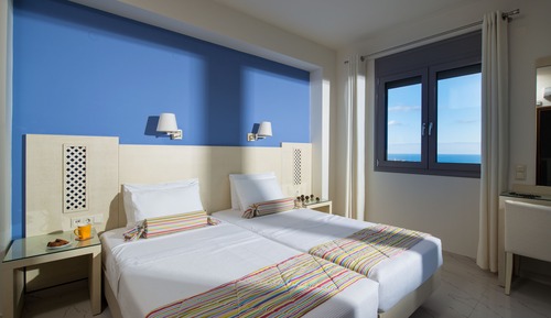 Family Villa, 3 Bedrooms, Private Pool