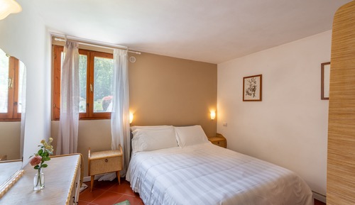Apartment, 2 Bedrooms, Terrace