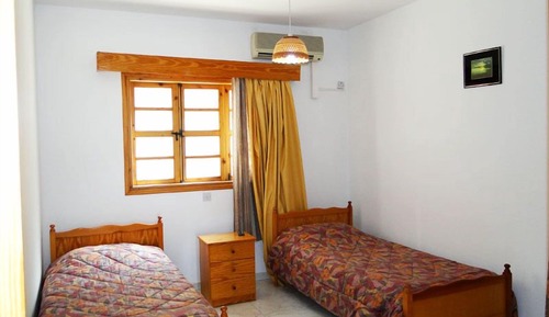 Apartment, 2 Bedrooms