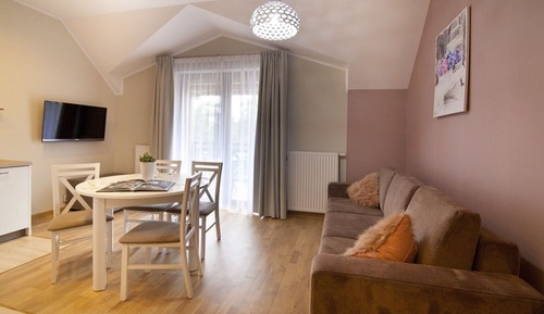 Standard Apartment