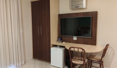 Suite Super Luxo