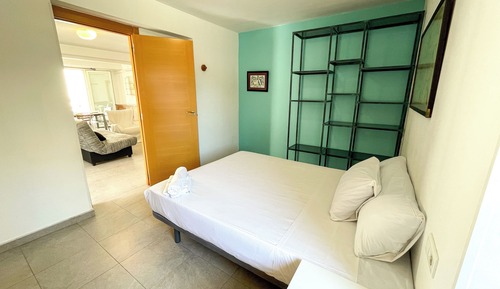 Apartment, 2 Bedrooms