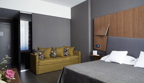 Classic Triple Room