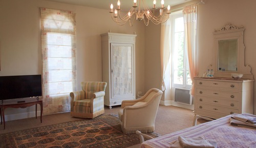 Suite (Mid Tower)
