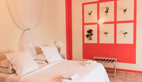 Luxury Apartment, 2 Bedrooms