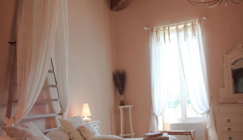 Luxury Suite (Top Tower)