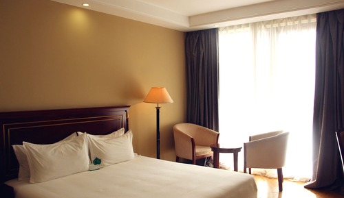 Superior Suite