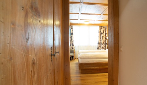 Economy Double Room (Budget)