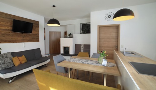 Apartment 3 Bedrooms and 3 Bathrooms
