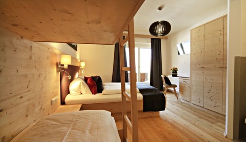 Apartment, 2 Bedrooms, Valley View