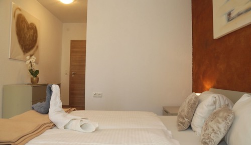 Premium Double Room, Mountain View