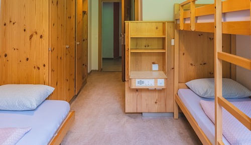 Triple Room, Private Bathroom