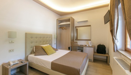 Single Room