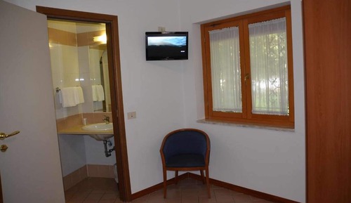 Economy Double or Twin Room