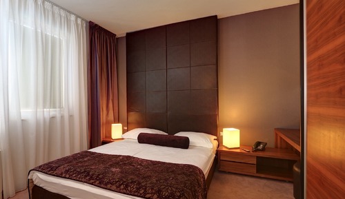 Family Suite, 1 Bedroom, Sea View (2 Adults + 2 Children)