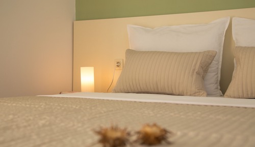 Triple Room, Balcony