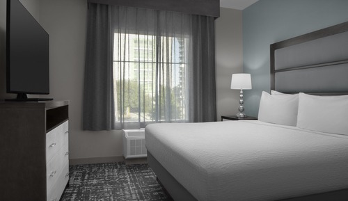 Suite, 1 Bedroom, Non Smoking