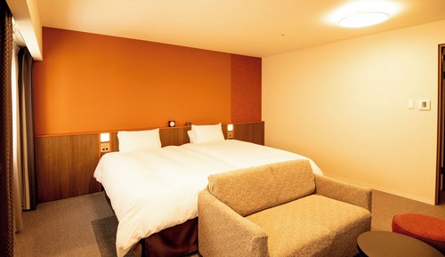 Comfort Twin Room Non Smoking
