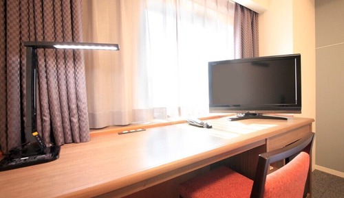 Single Room, 1 Double Bed, Non Smoking