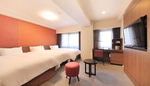 Hollywood Triple Room, Non-Smoking