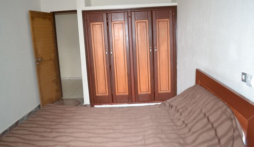 Apartment, 1 Bedroom