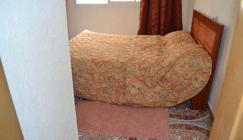 Apartment, 2 Bedrooms (6 People)