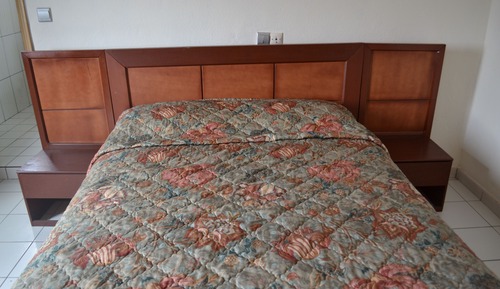 Apartment, 2 Bedrooms