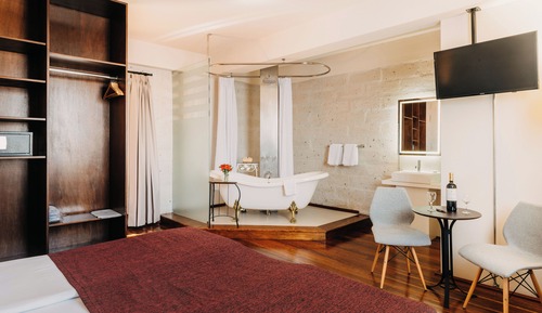 Junior Suite