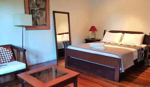 Deluxe Room, 1 Queen Bed