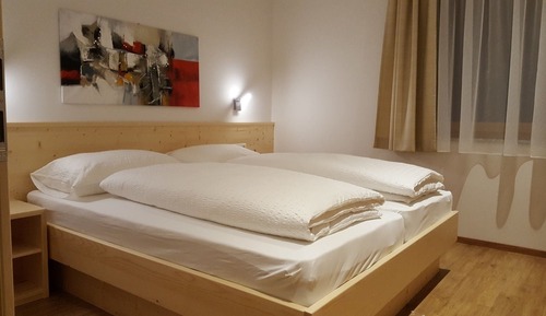 Apartment, 3 Bedrooms (2 Bathrooms)