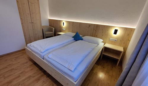 Apartment, 2 Bedrooms (N.8)