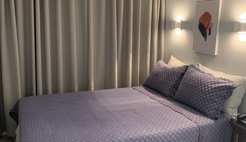 Standard Double Room, 1 Bedroom