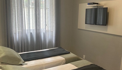 Standard Twin Room, 2 Twin Beds