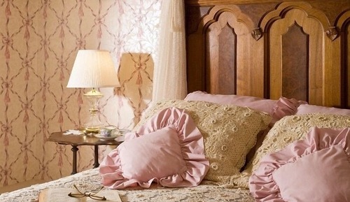 Deluxe Room, 1 Queen Bed, Non Smoking (Country Fair)