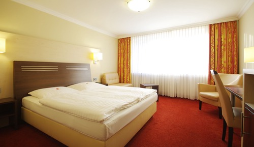 Standard Double Room, Non Smoking