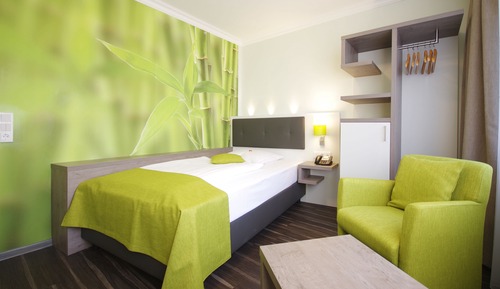 Comfort Single Room, Accessible, Non Smoking