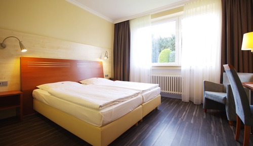 Comfort Double Room, Non Smoking