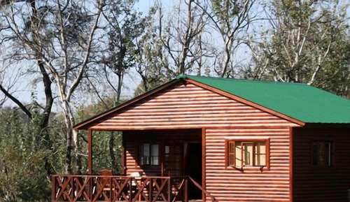 Family Chalet, 2 Bedrooms