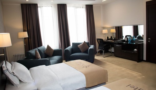 Superior Double or Twin Room