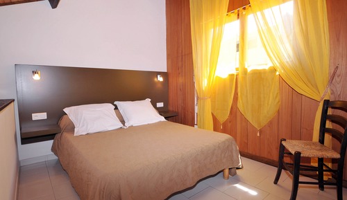 Duplex, Sea View