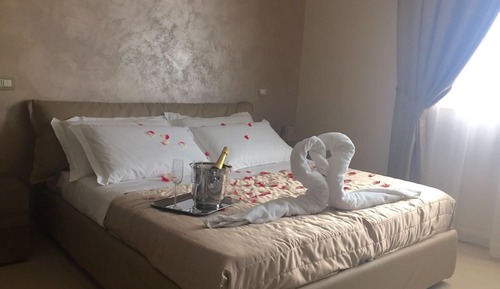 Standard Double Room, 1 Double Bed