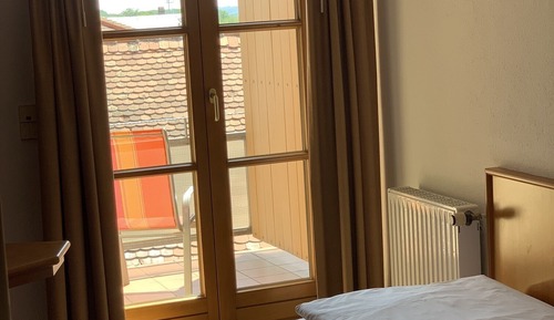 Premium Single Room